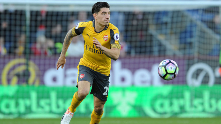 Gagal Pulang Kampung, Arsenal Siapkan Kontrak Baru untuk Bellerin